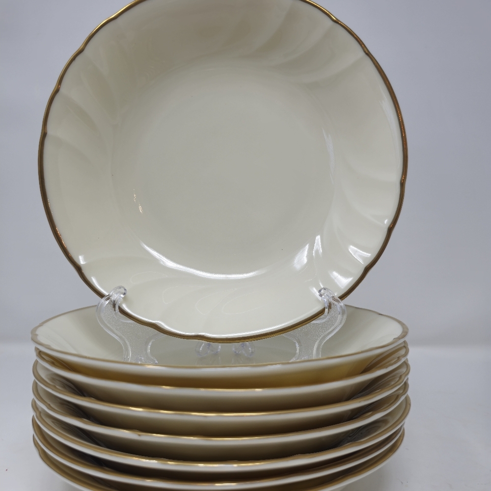 Mikasa Spun Silk soup Bowl (set of 8)